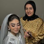 سالن زیبایی و آرایشگاه زنانه تخصصی مرادی
