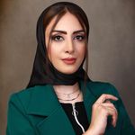 سالن زیبایی vipمریم باقری