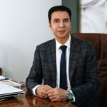 مجتبی فدایی تهرانی