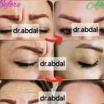 خدمات زیبایی در کلینیک دکتر ابدال