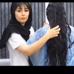 سالن زیبایی زهرا شیخی