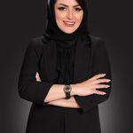سالن زیبایی الناز دهقان زاده
