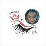 خدمات تخصصی مژه فاطمه