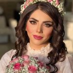 سالن زیبایی عروس ماه پیشونی