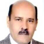 اعجاز احمد چودری