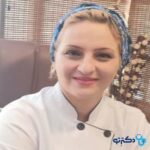 آناهیتا شاهین گهر