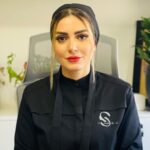 ساقی فاطمی طبائی