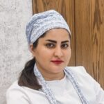 زهرا کیانی