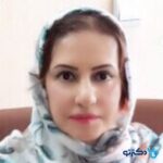 ماه رخساره ناظریان