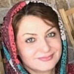پریسا بهزادی