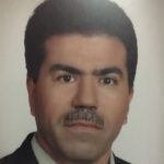 عبدالرضا عرفانی
