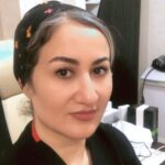 مهسا بیضاوی