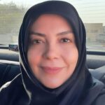 وجیهه وفامهر