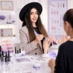 آموزشگاه کاشت ناخن اصفهان