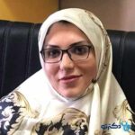 راضیه ایرجی