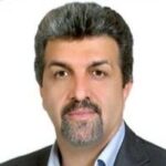 مجتبی معتمدی