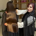 آموزشگاه آرایشگری سارا حقیقی