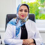 فرزانه دانش