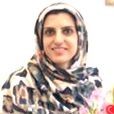 نسرین معتمدی فرد