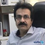 محمود شیرعلی