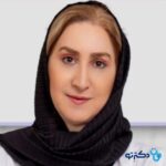 سهیلا هاشمی