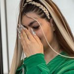 بافت مو نیم بها