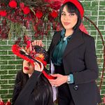 شینیونکار بهار لطفی