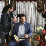 آموزشگاه آرایشگری مردانه صادق زمین پرداز